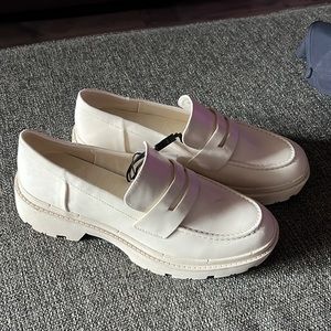 Zara Women’s Loafers